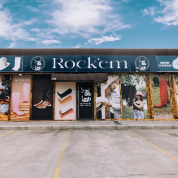 Rock'em Western Boots & Apparel
